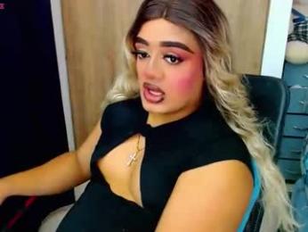 danipein webcam chaturbate model stream image