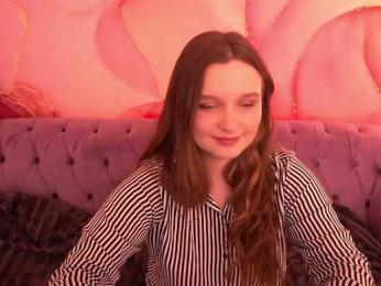 MagikPeachh webcam model stream image