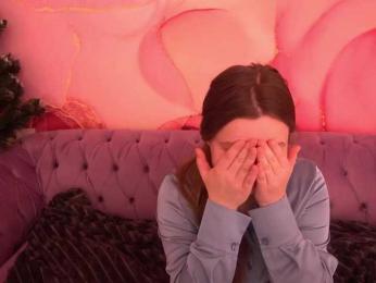 MagikPeachh webcam model stream image