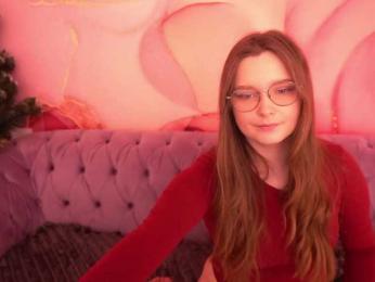 MagikPeachh webcam model stream image