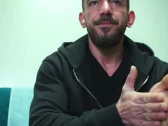 adam_fucks webcam chaturbate model stream image