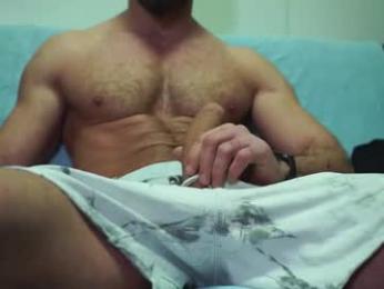 adam_fucks webcam chaturbate model stream image