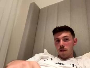 eth_william webcam model stream image