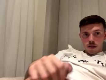 eth_william webcam model stream image