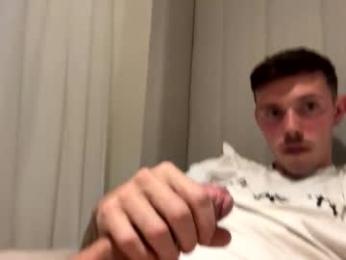 eth_william webcam model stream image