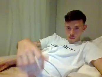 eth_william webcam chaturbate model stream image