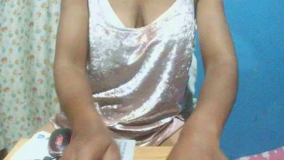 Cat_minouh webcam model stream image