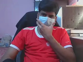 Double_Spice_Boy webcam model stream image