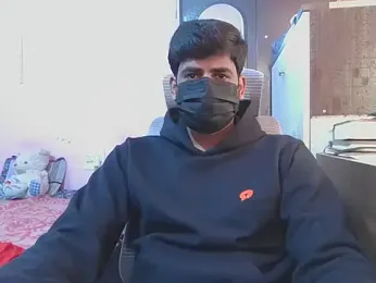 Double_Spice_Boy webcam model stream image