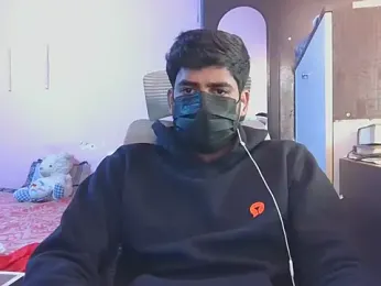 Double_Spice_Boy webcam model stream image