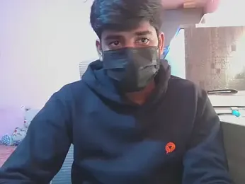 Double_Spice_Boy webcam model stream image