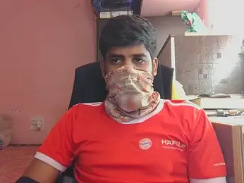 Double_Spice_Boy webcam stripchat model stream image