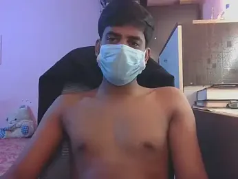 Double_Spice_Boy webcam model stream image