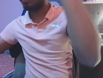 Double_Spice_Boy webcam model stream image