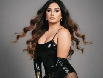 MissVelvetz webcam model stream image