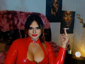 MissVelvetz webcam model stream image