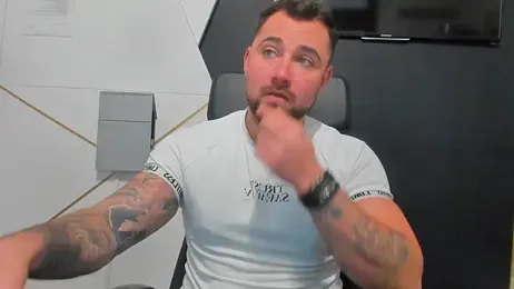 DuncanStone webcam model stream image