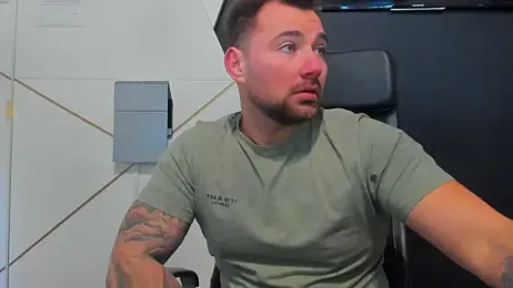 DuncanStone webcam stripchat model stream image