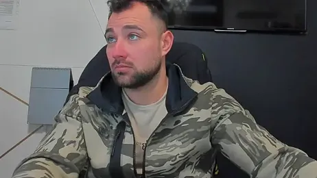 DuncanStone webcam model stream image