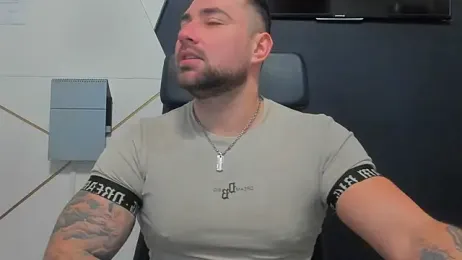 DuncanStone webcam model stream image