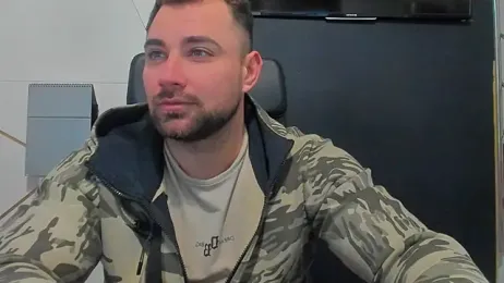 DuncanStone webcam model stream image