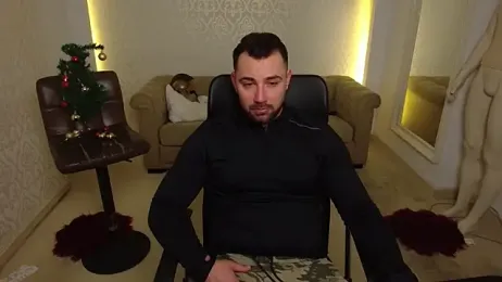 DuncanStone webcam model stream image