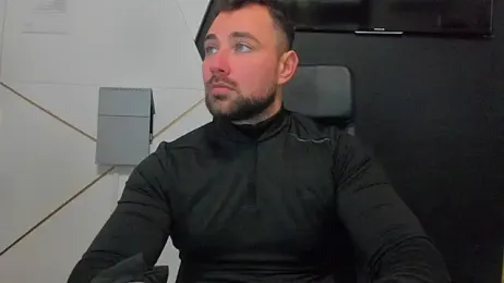 DuncanStone webcam model stream image