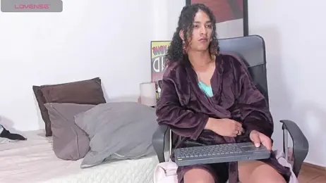 StefanyMiler webcam model stream image