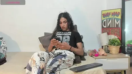 StefanyMiler webcam stripchat model stream image