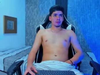 mike_0233 webcam chaturbate model stream image