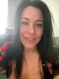 CuteNata webcam model stream image