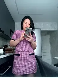 CuteNata webcam stripchat model stream image