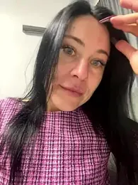 CuteNata webcam model stream image