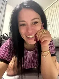 CuteNata webcam model stream image