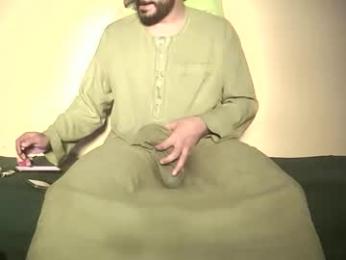 amir_elaraby webcam model stream image