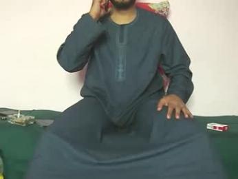 amir_elaraby webcam model stream image