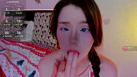 lexxxxxxi webcam model stream image