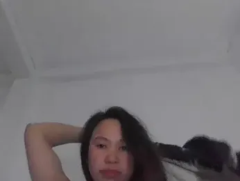 fanchunn webcam model stream image