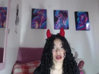 tracy_ks webcam chaturbate model stream image