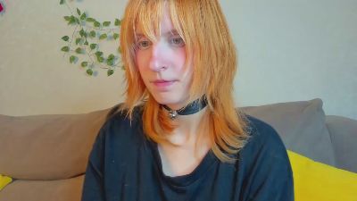 Little_Chips webcam model stream image