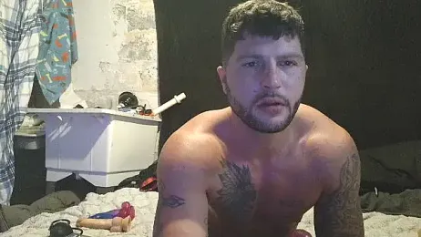 silversage92 webcam model stream image