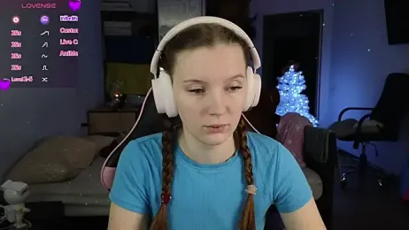 Mary_Blu webcam stripchat model stream image