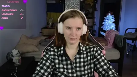 Mary_Blu webcam model stream image