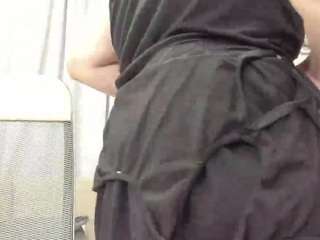 battymoll webcam model stream image