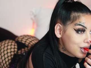 karsynjayde webcam model stream image