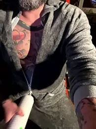 BullTattooBsx webcam model stream image