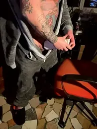 BullTattooBsx webcam model stream image