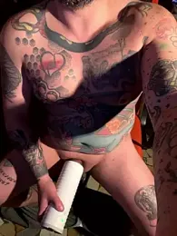BullTattooBsx webcam model stream image