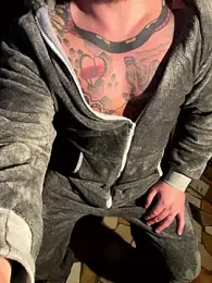 BullTattooBsx webcam model stream image