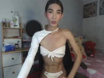 hailey_sweetcum77 webcam chaturbate model stream image